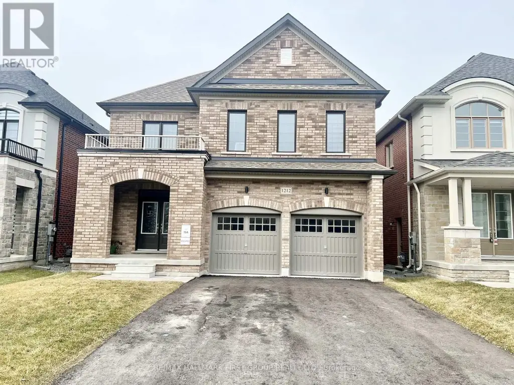 1212 Shankel Road, Oshawa (Eastdale)